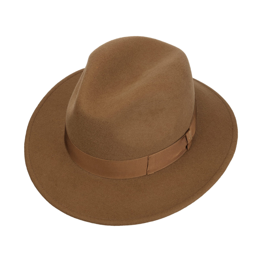 light brown