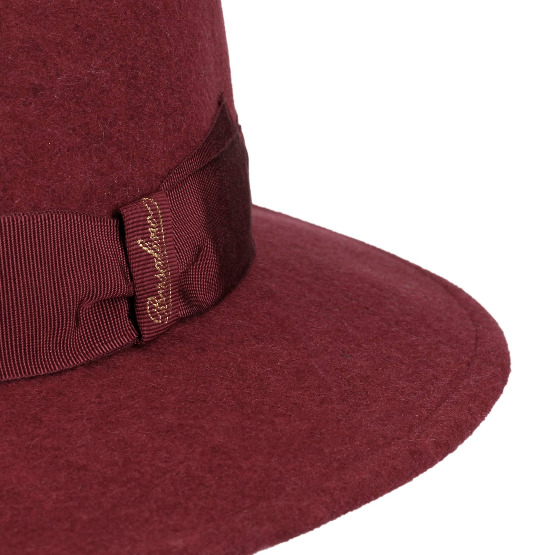 burgundy-mottled