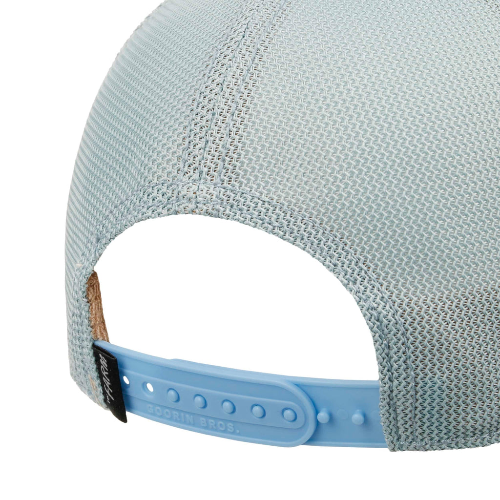 light blue