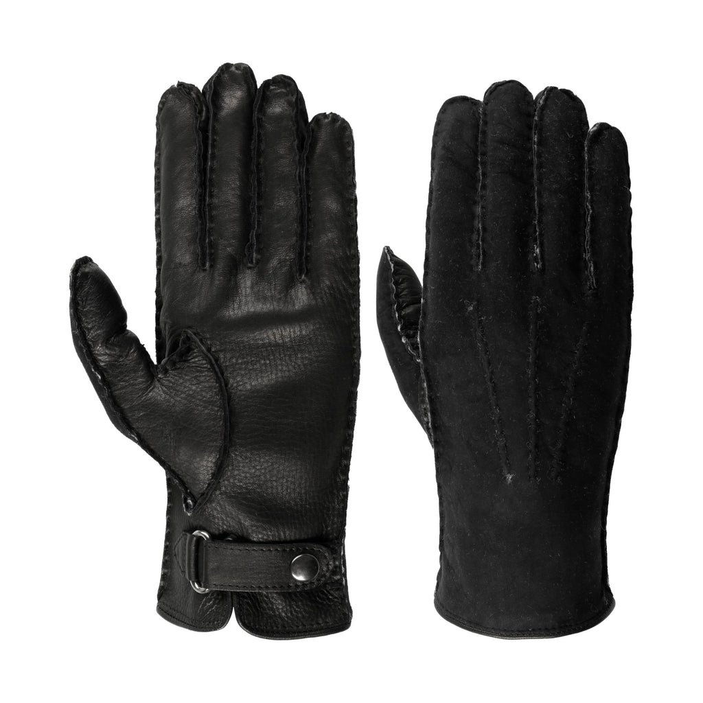 black-black