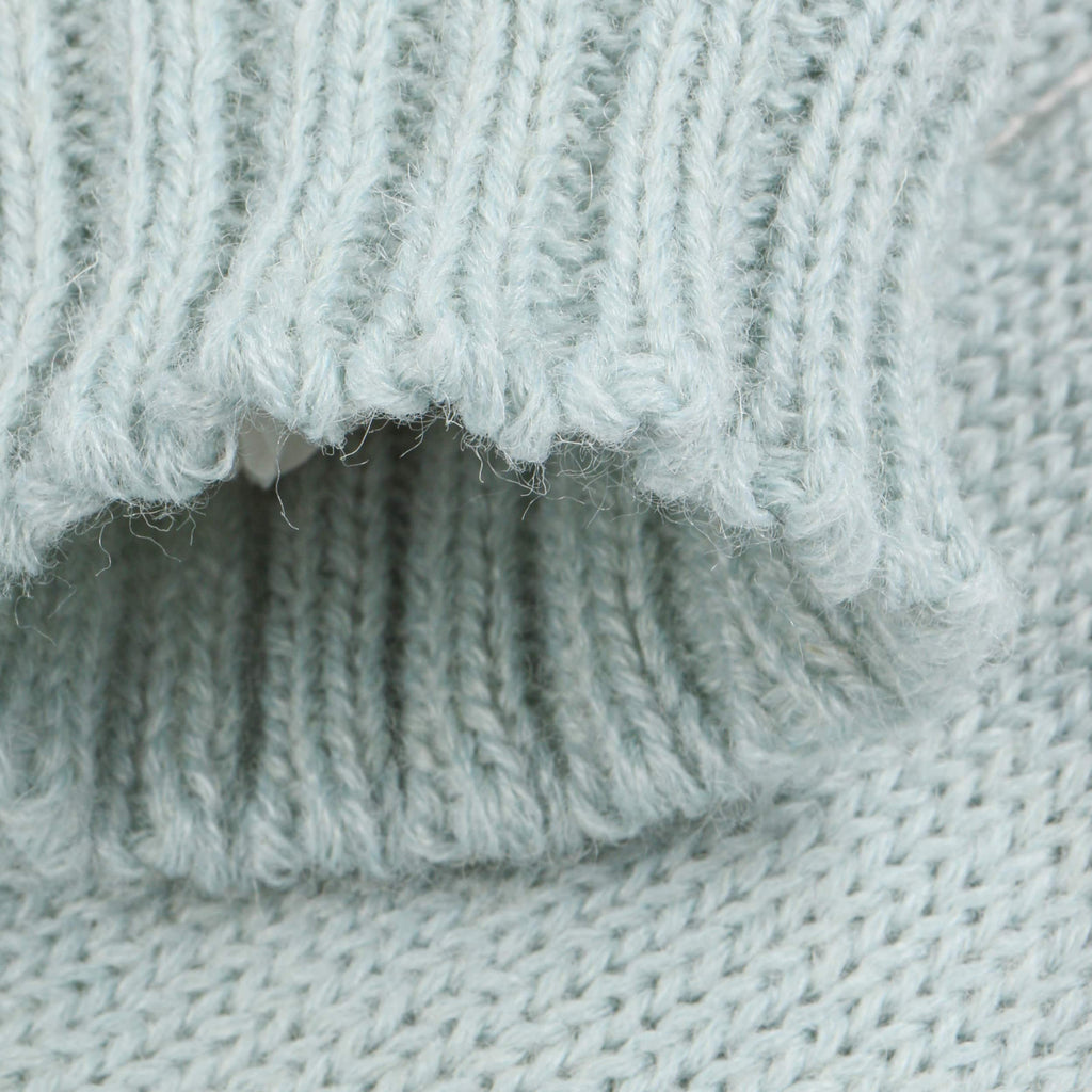 mint green