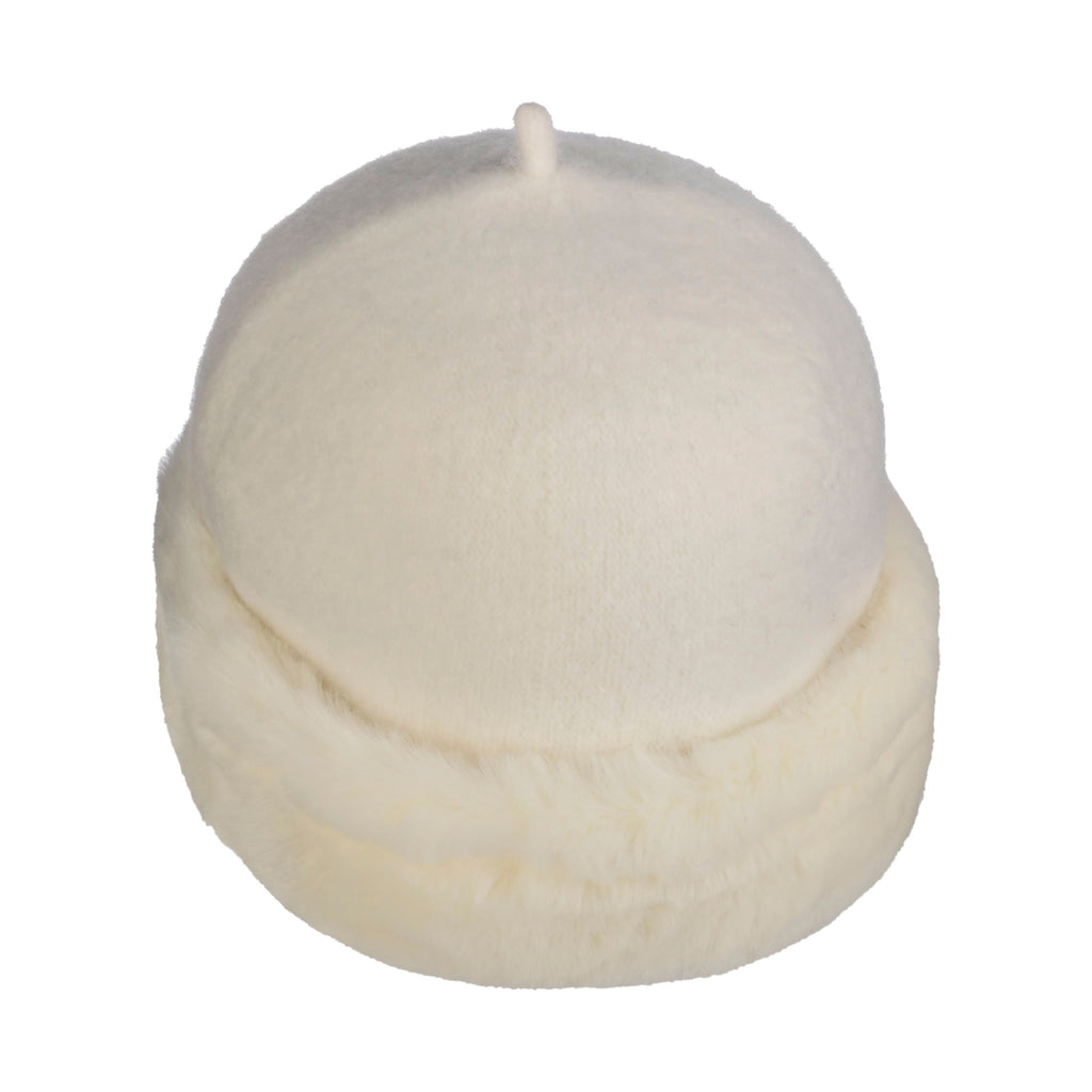 cream white