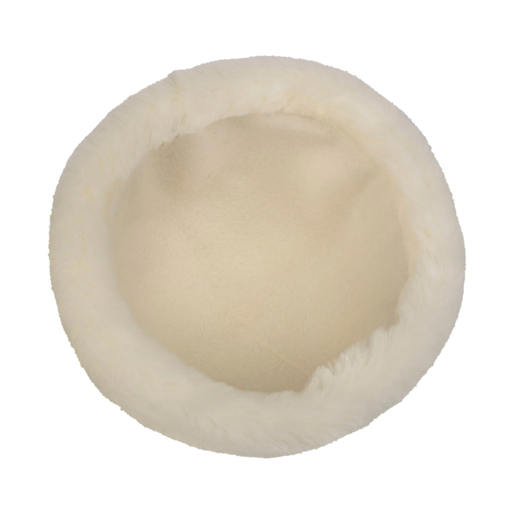 cream white