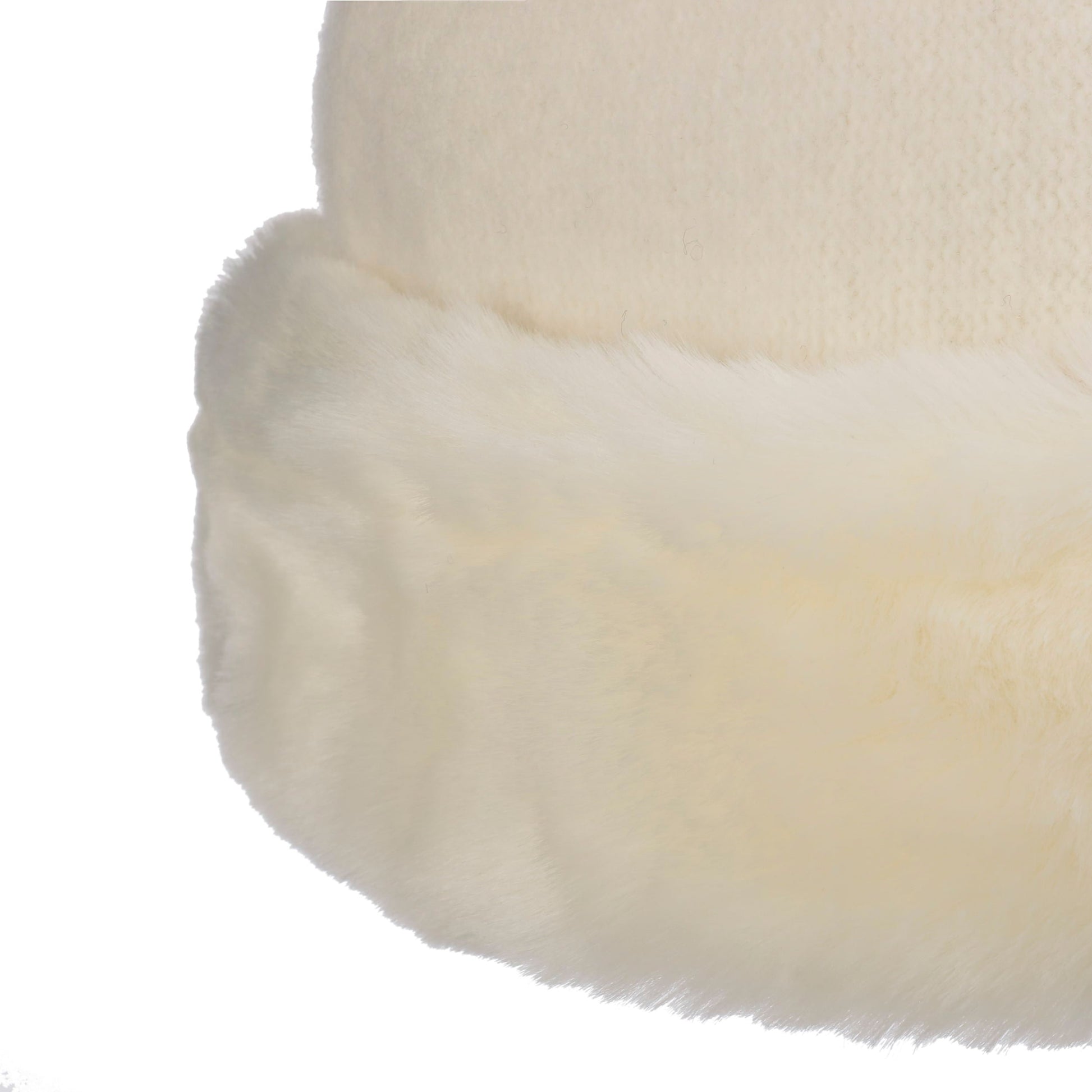 cream white