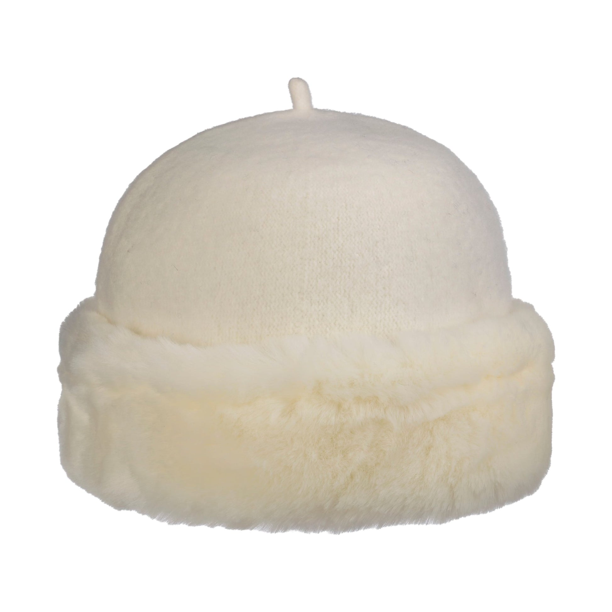 cream white