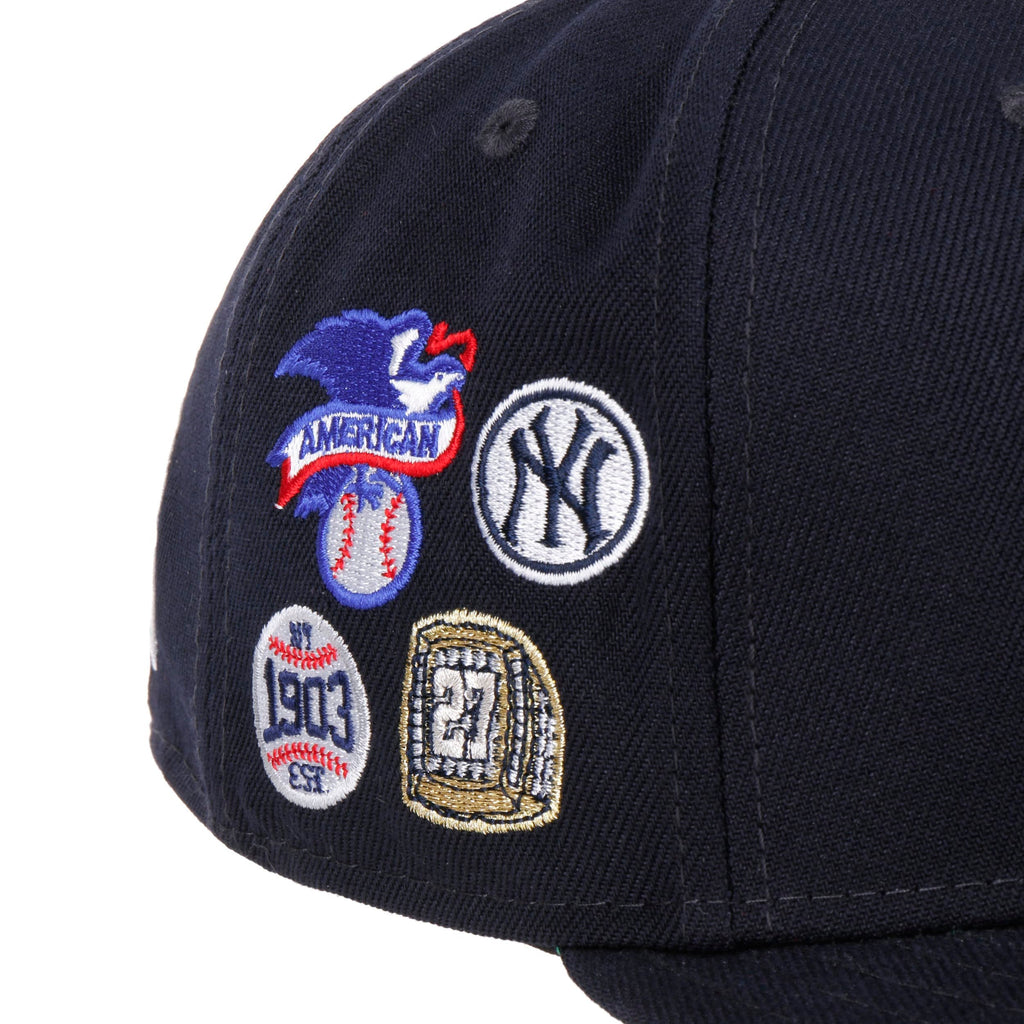navy