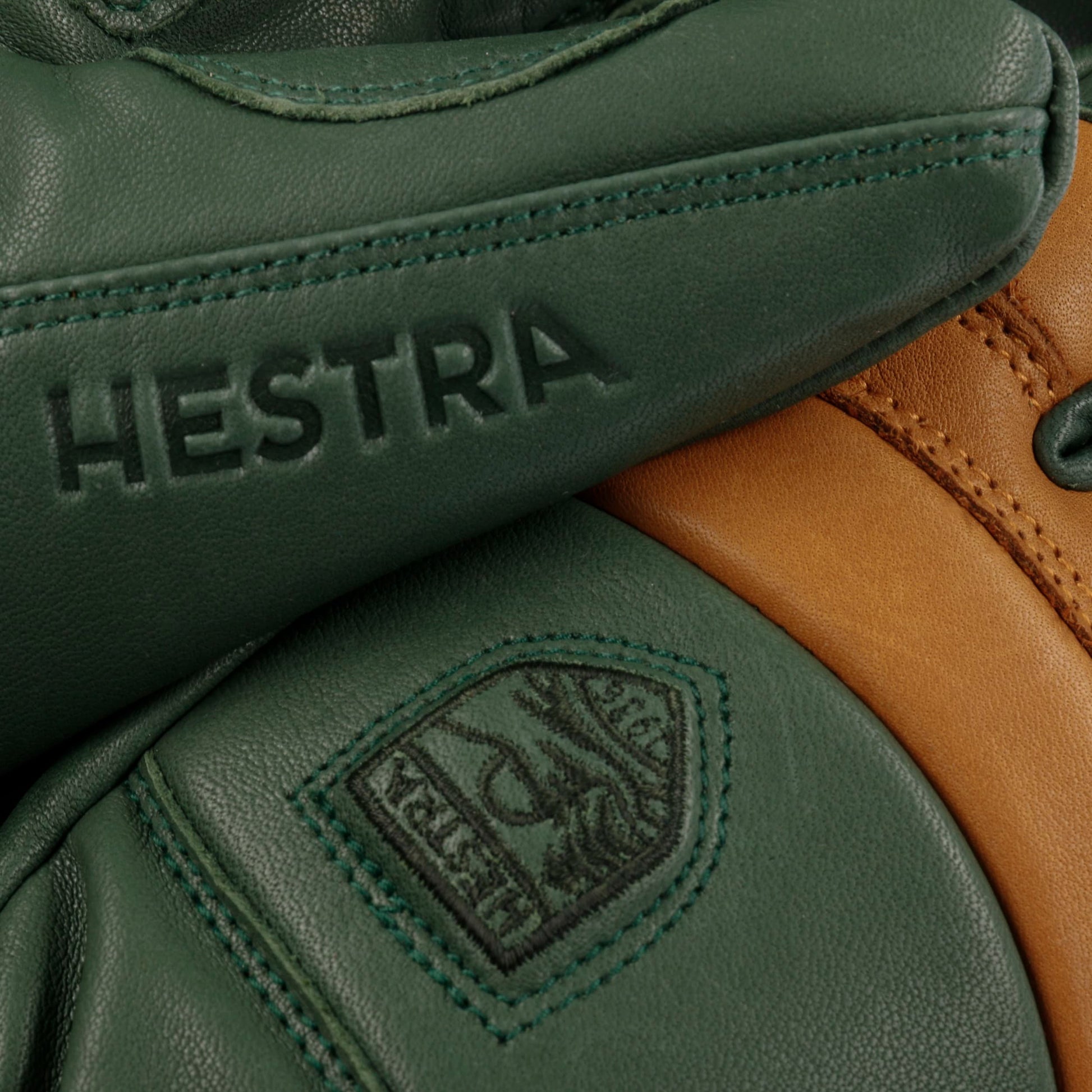 dark green