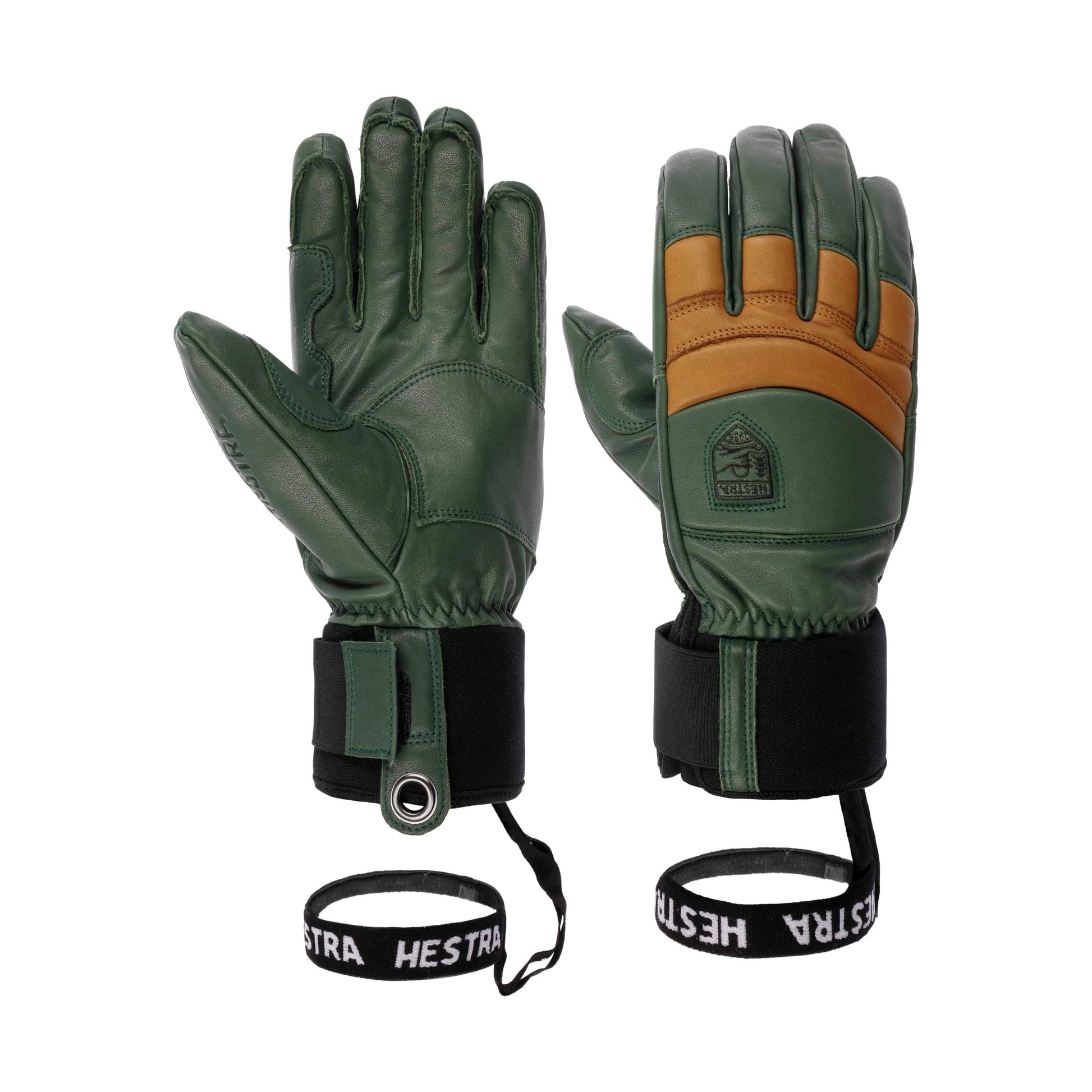 dark green