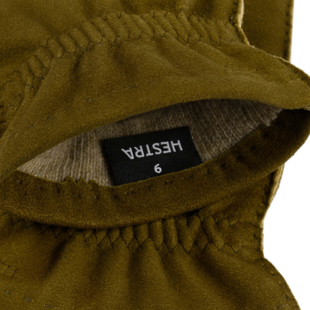 olive