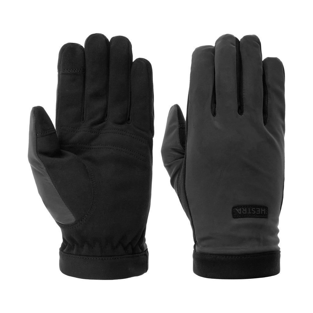 grey-black
