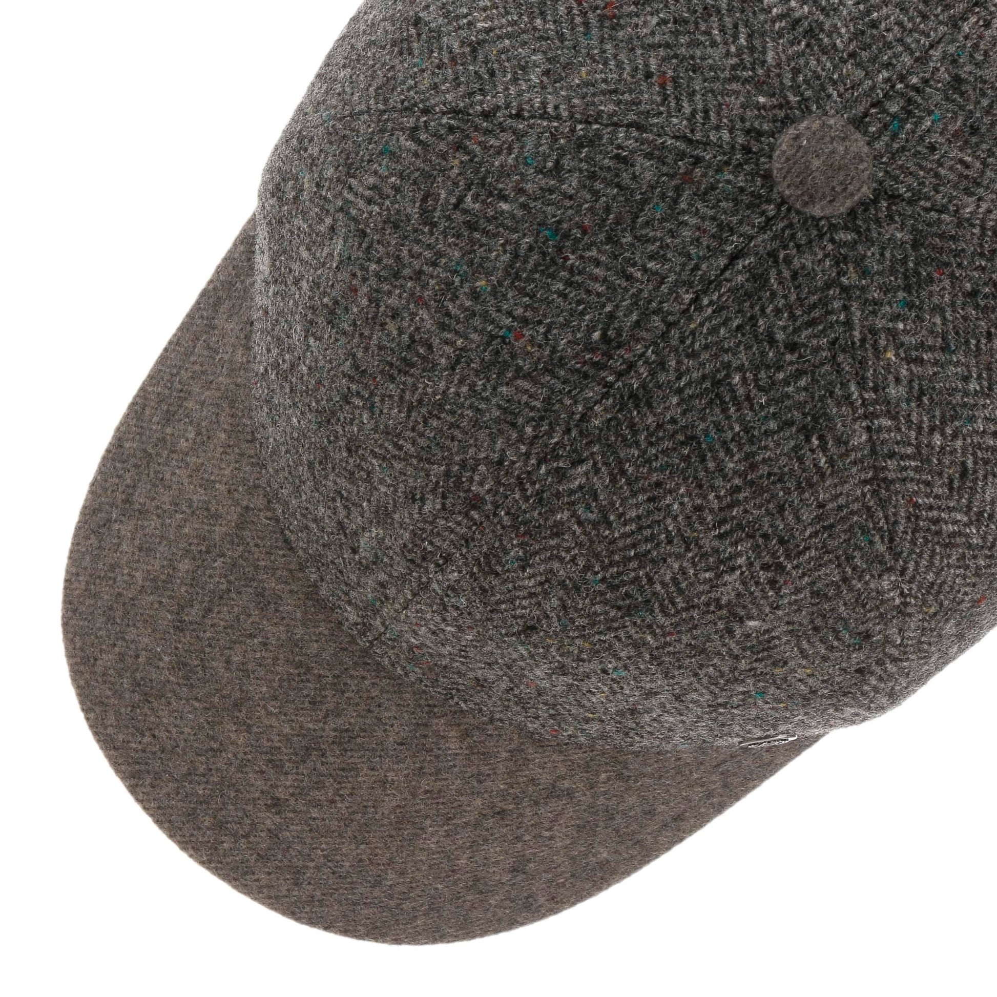 grey-mottled