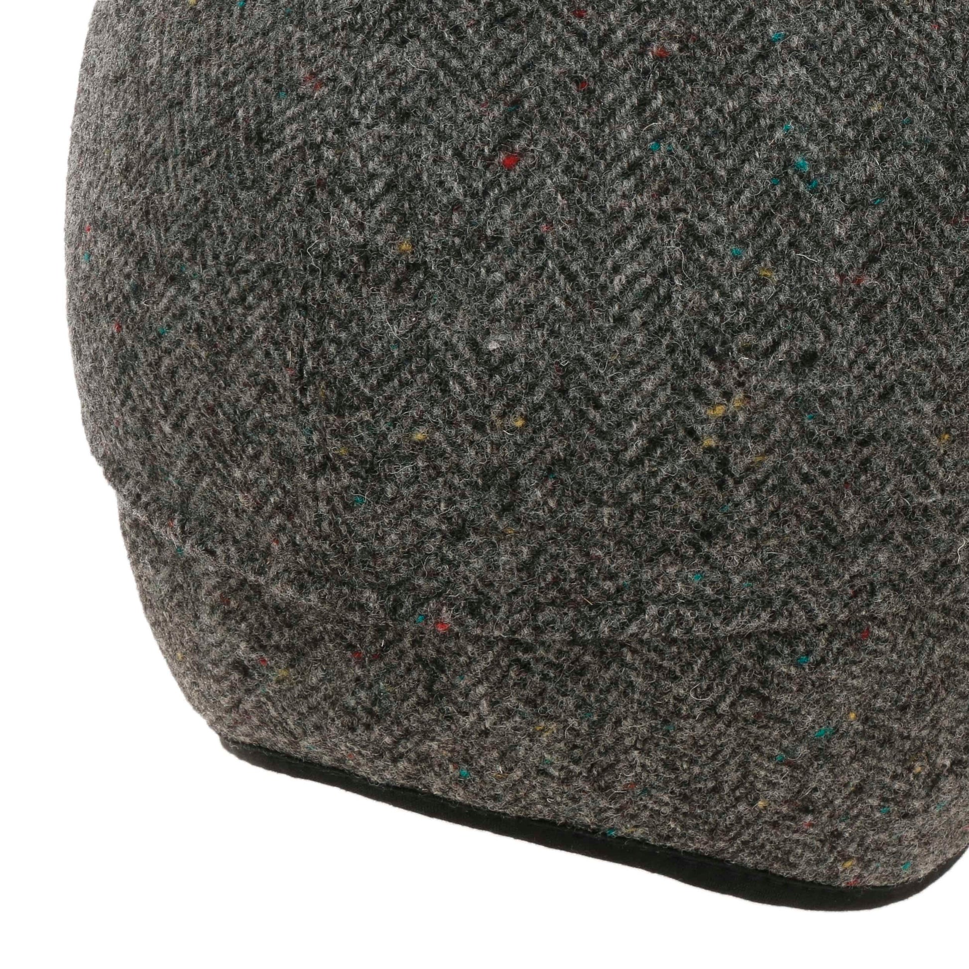 grey-mottled