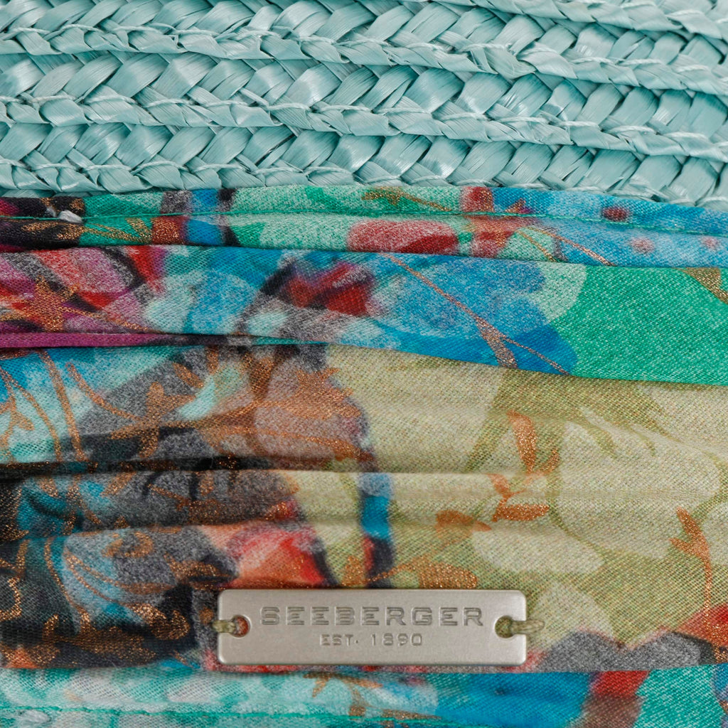 mint green