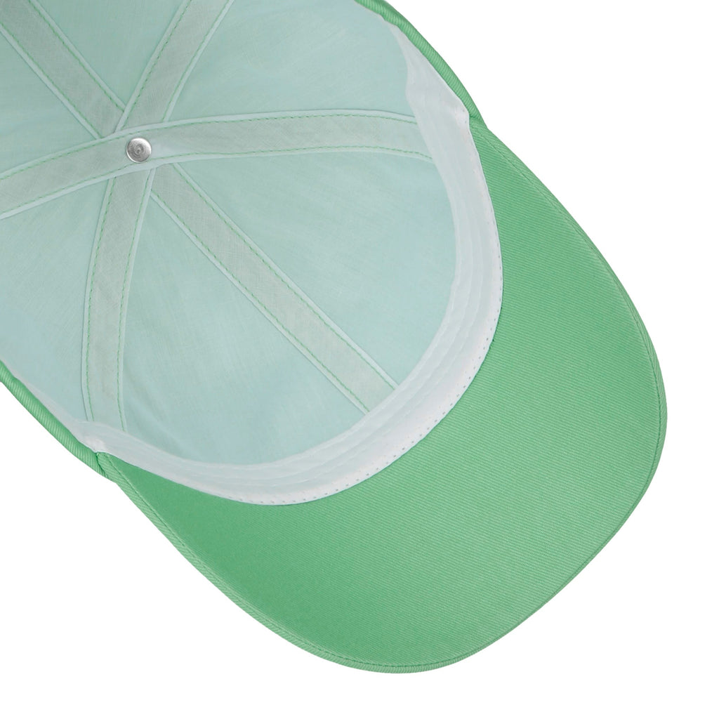 mint green