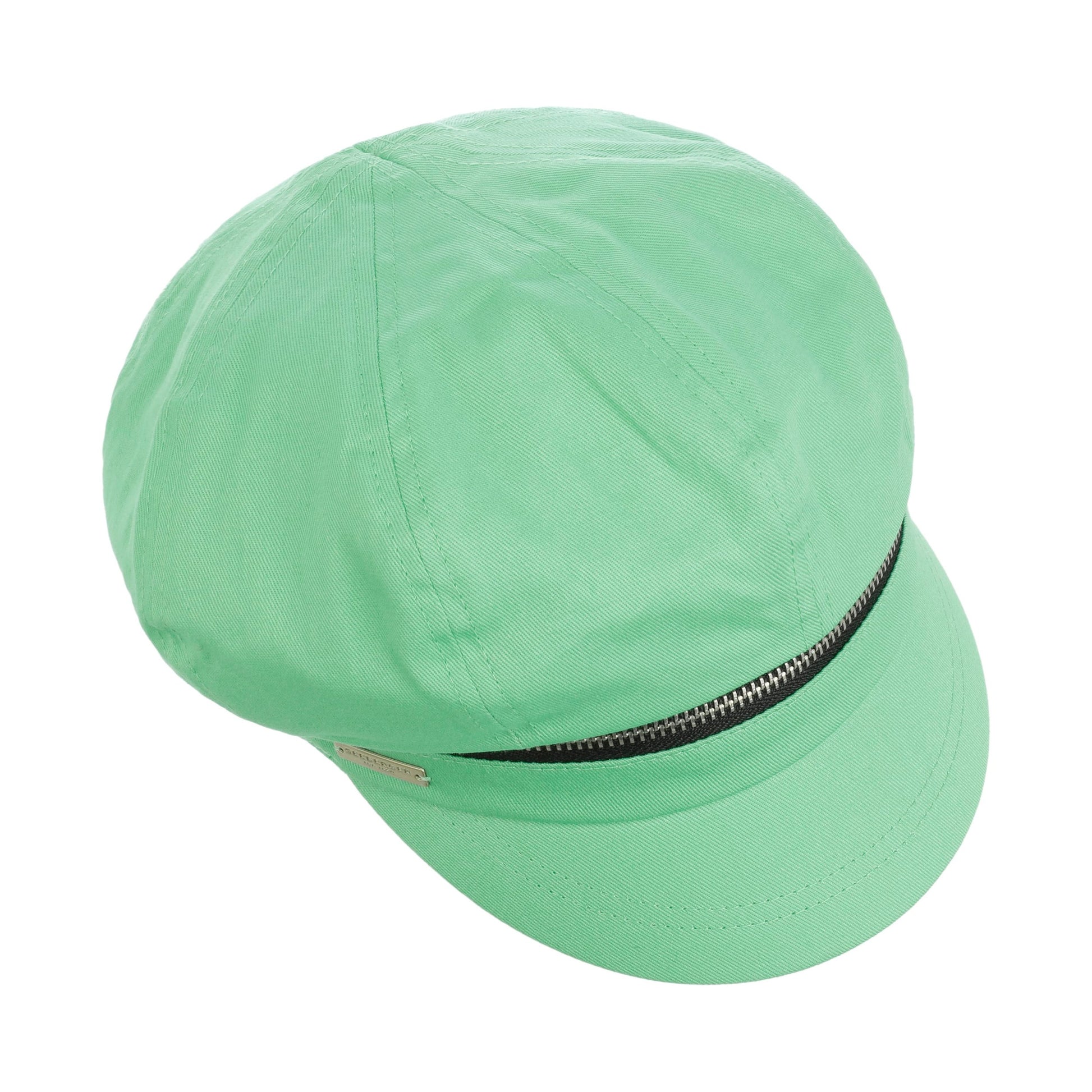 mint green