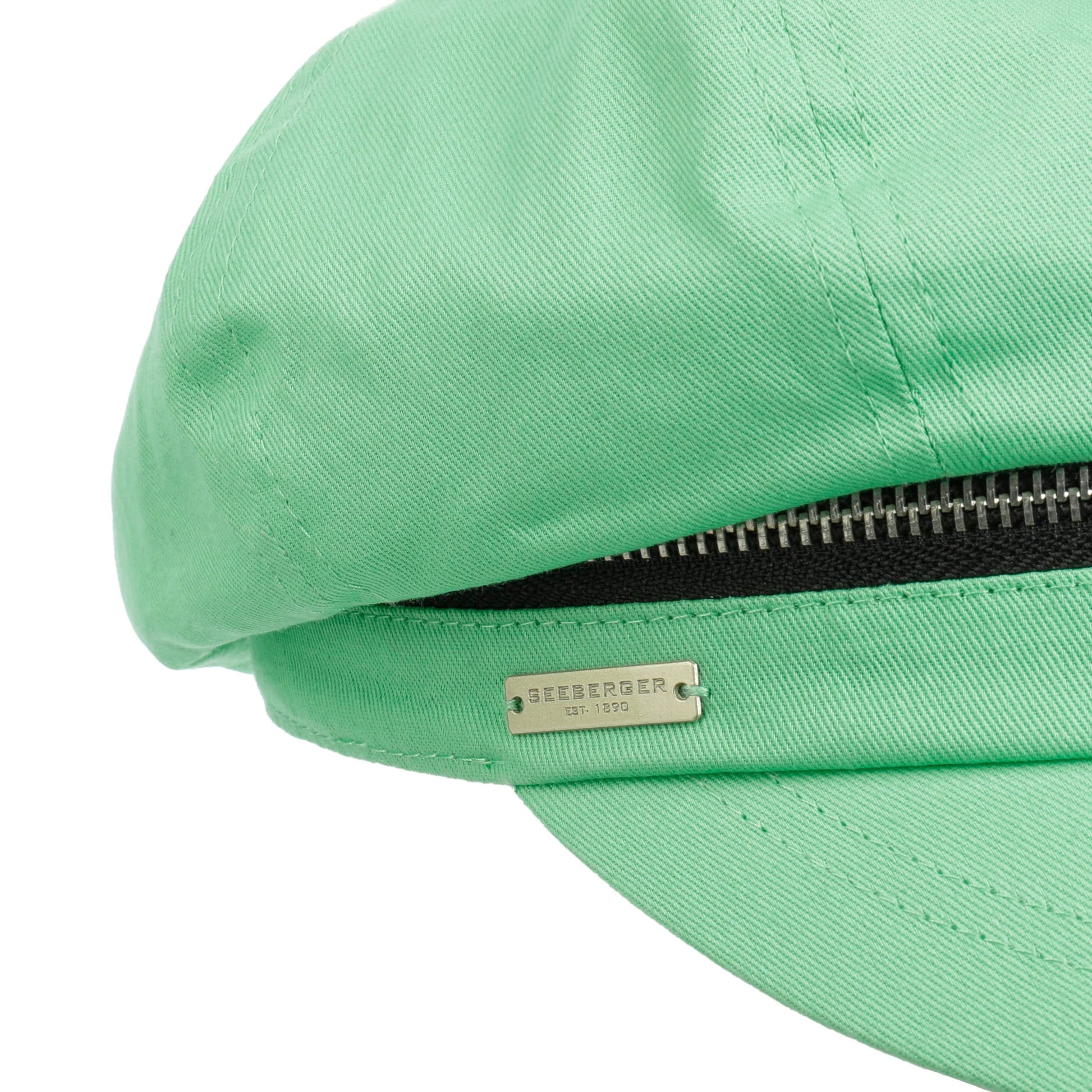 mint green
