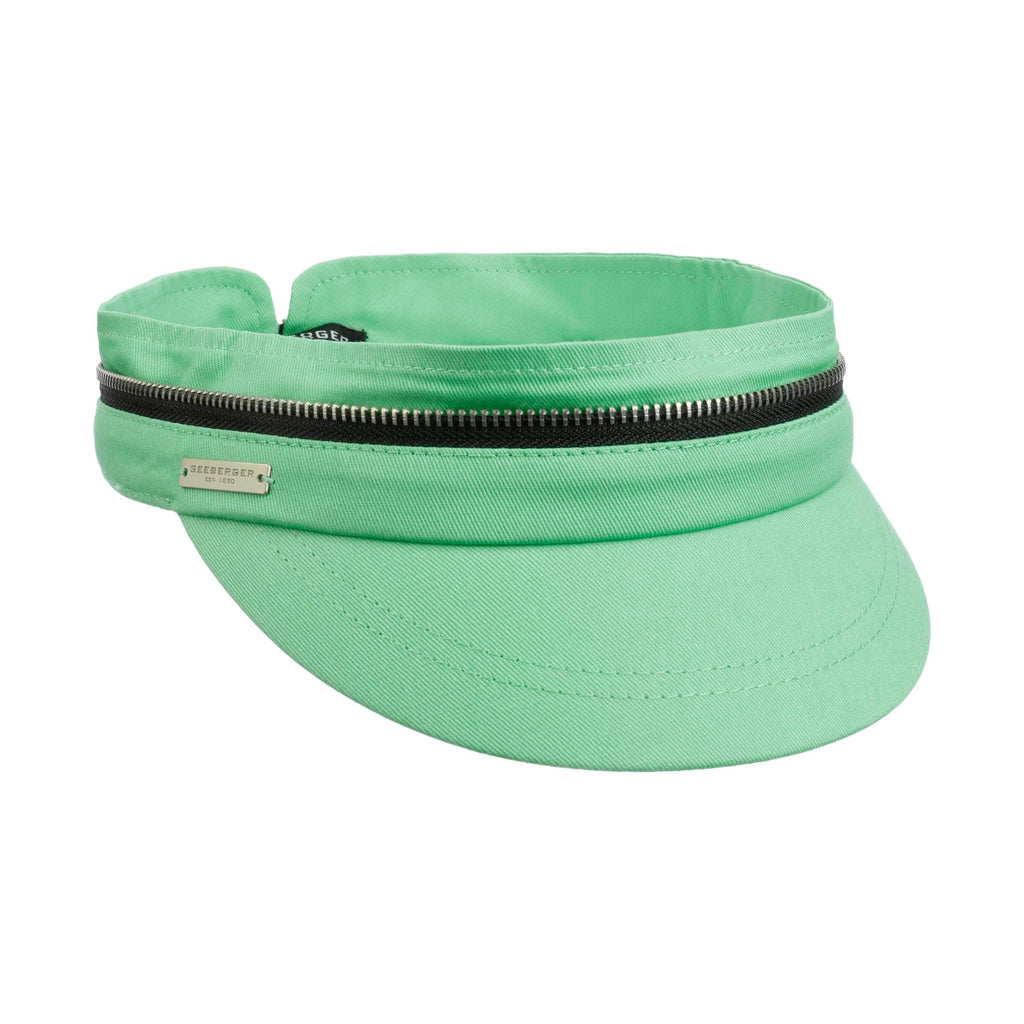 mint green
