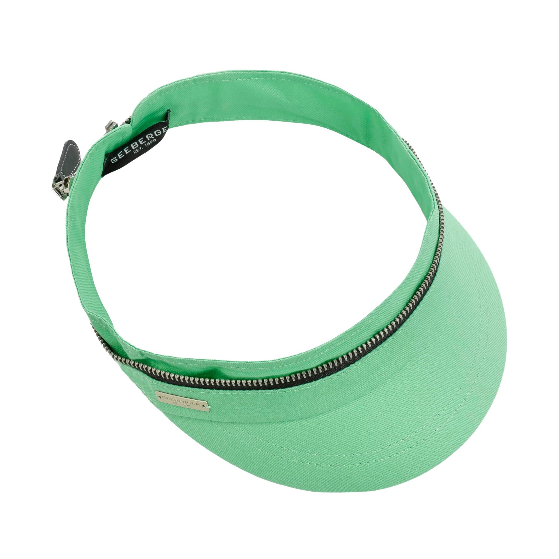 mint green
