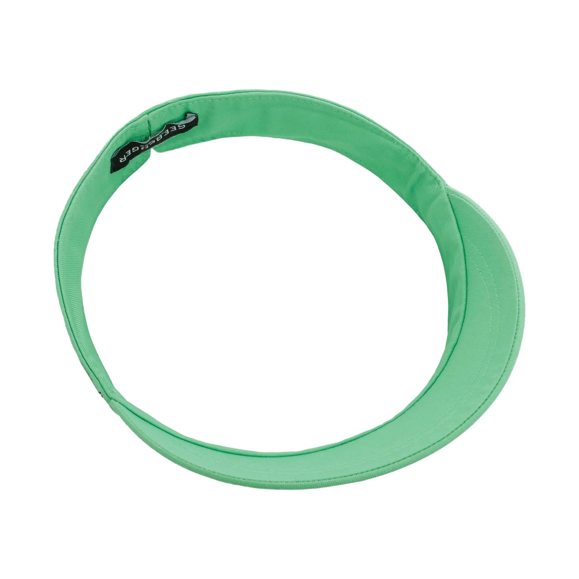 mint green