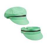 mint green