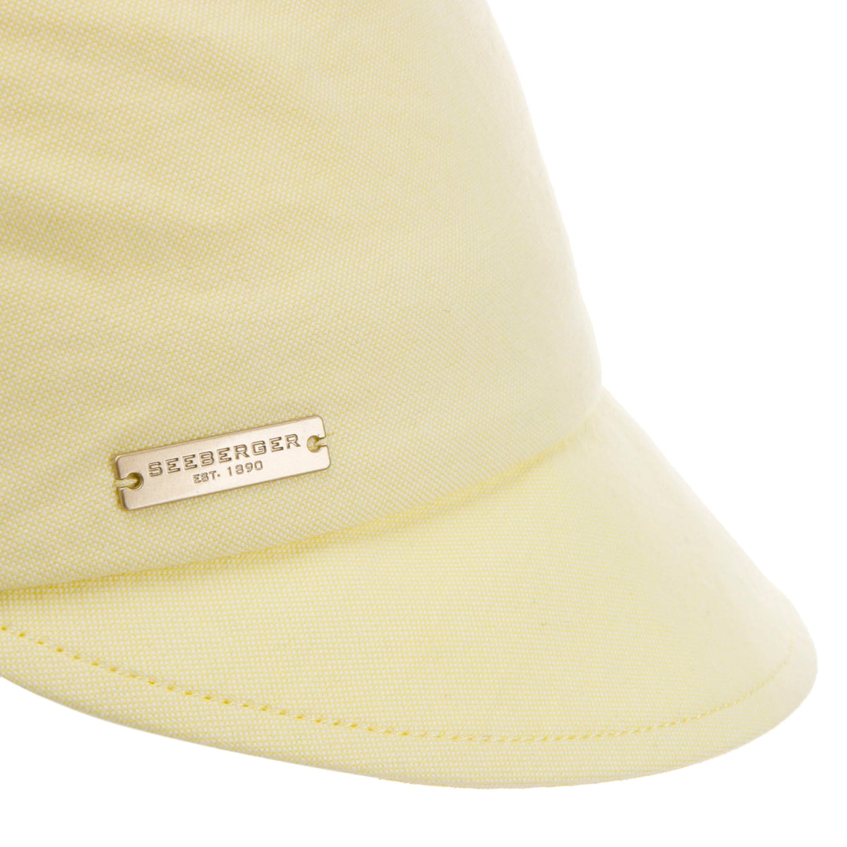 pastel yellow