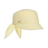 pastel yellow