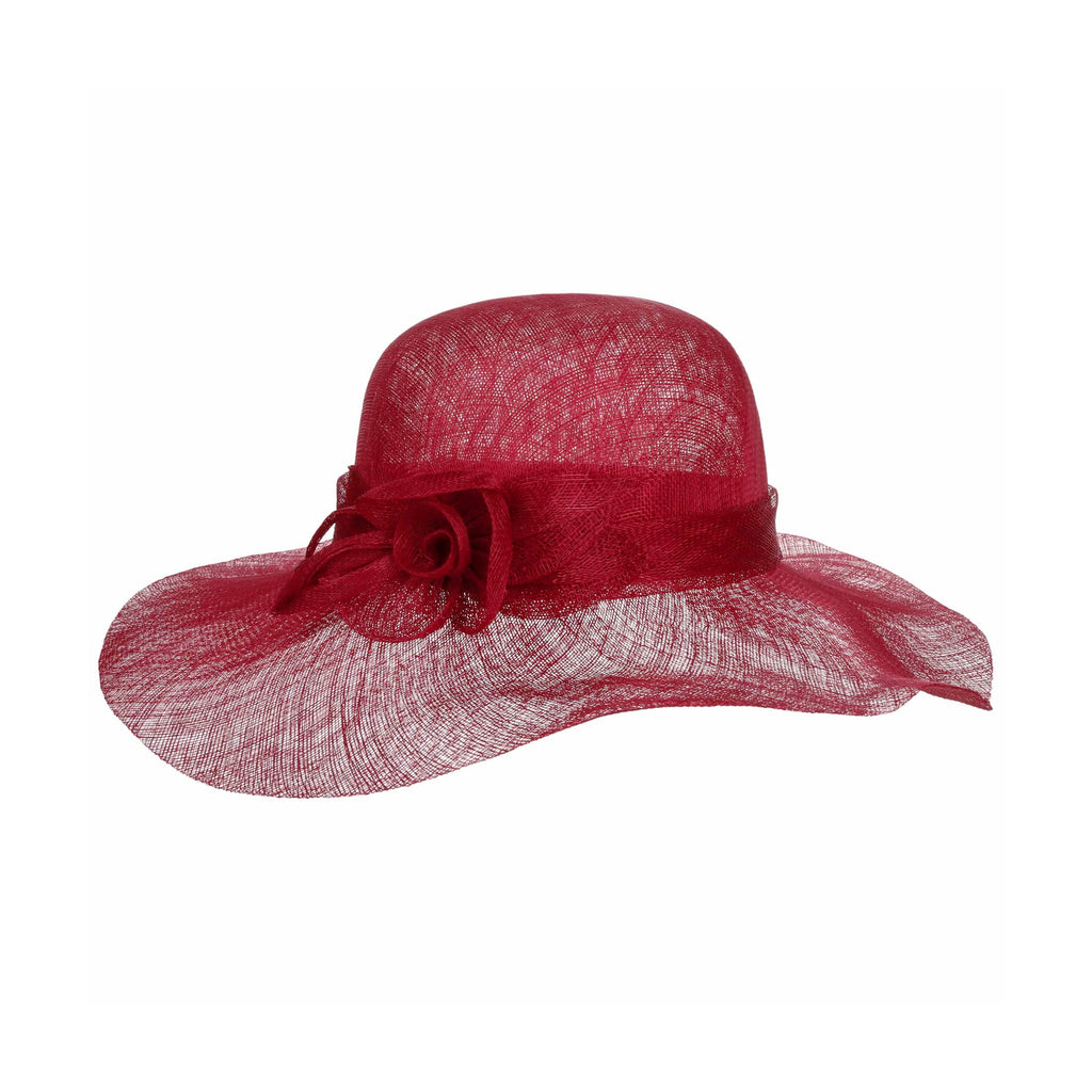 dark red
