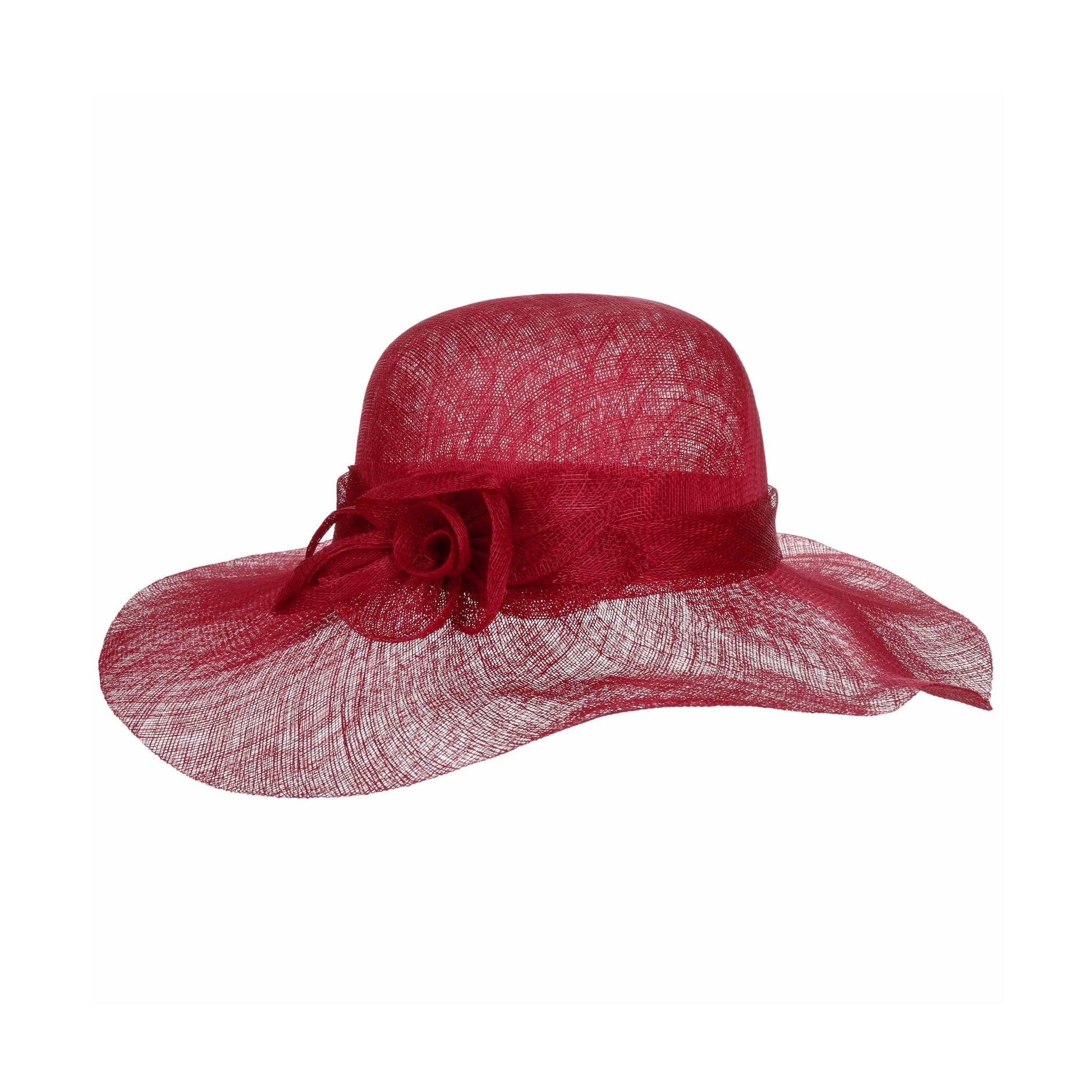 dark red