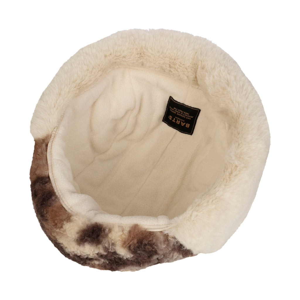 cream white