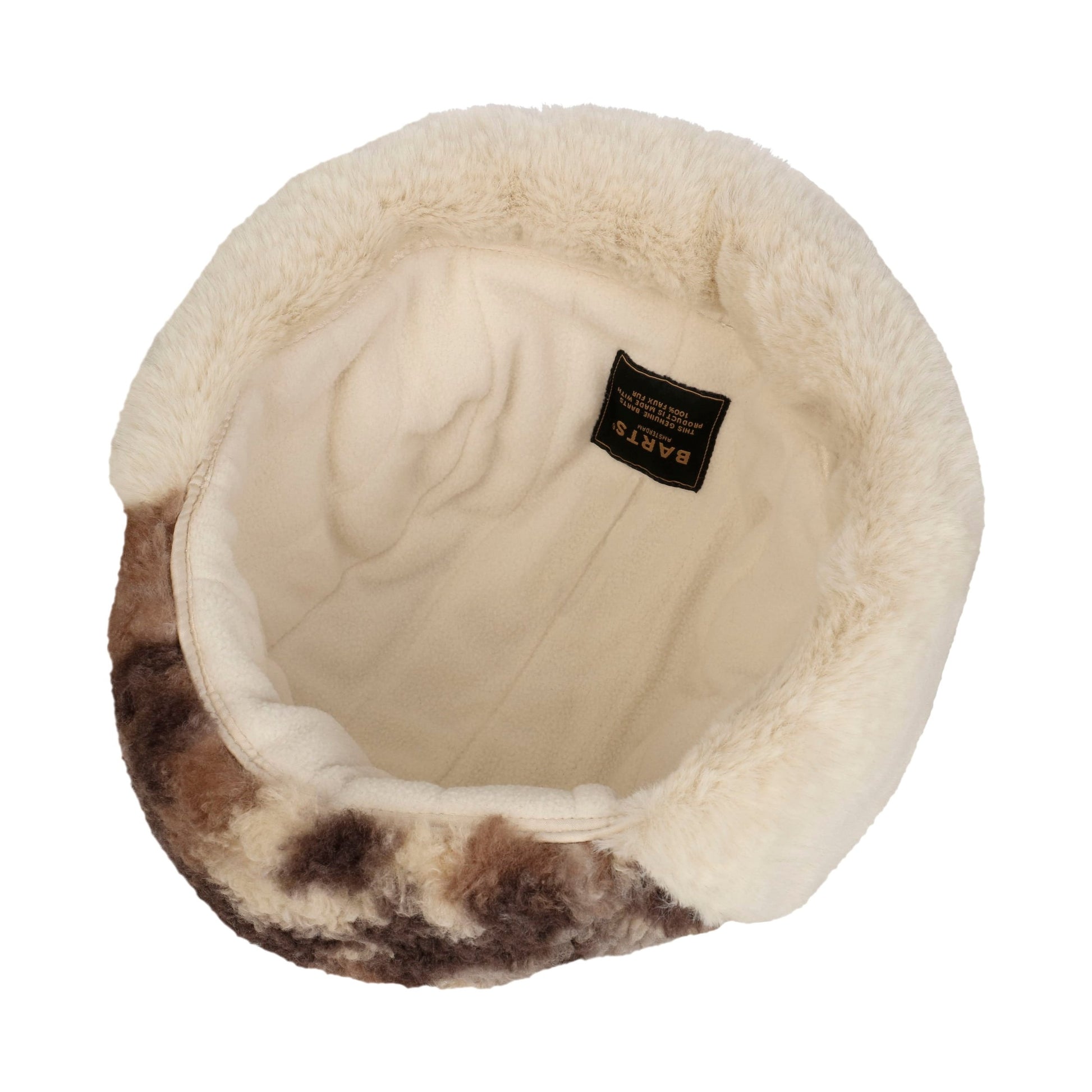 cream white