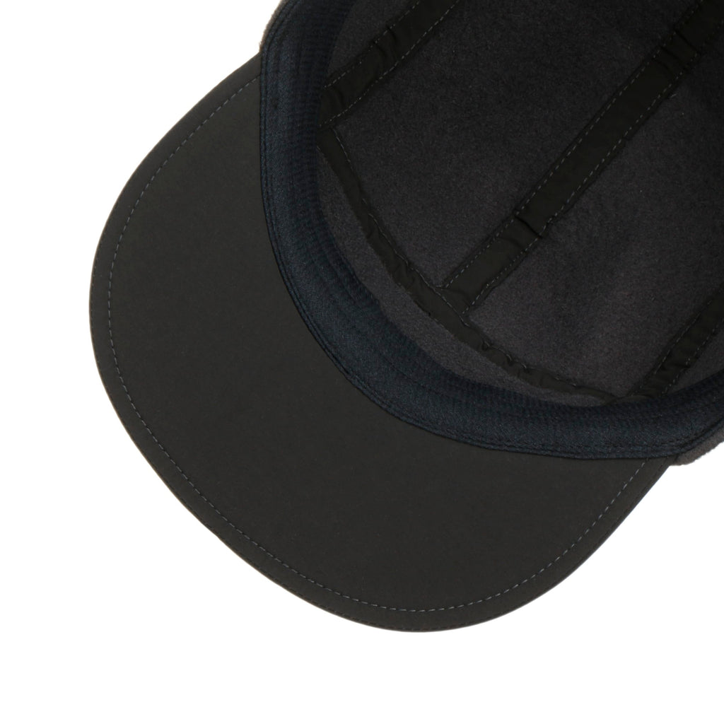 dark grey