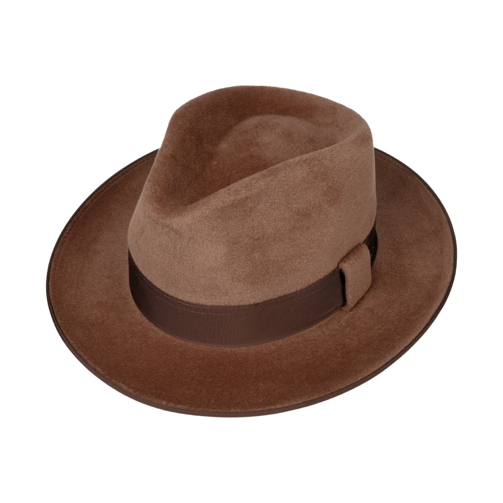 light brown