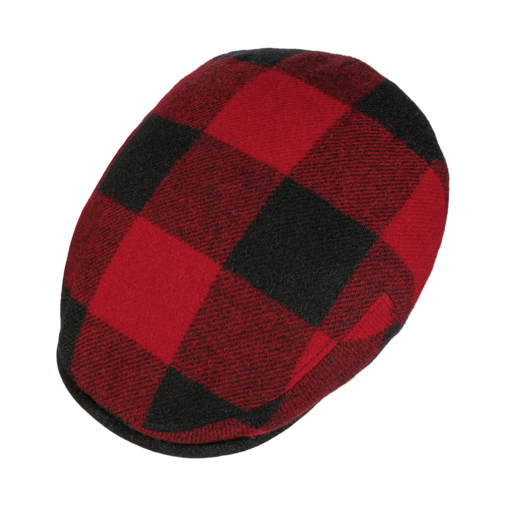 black-red