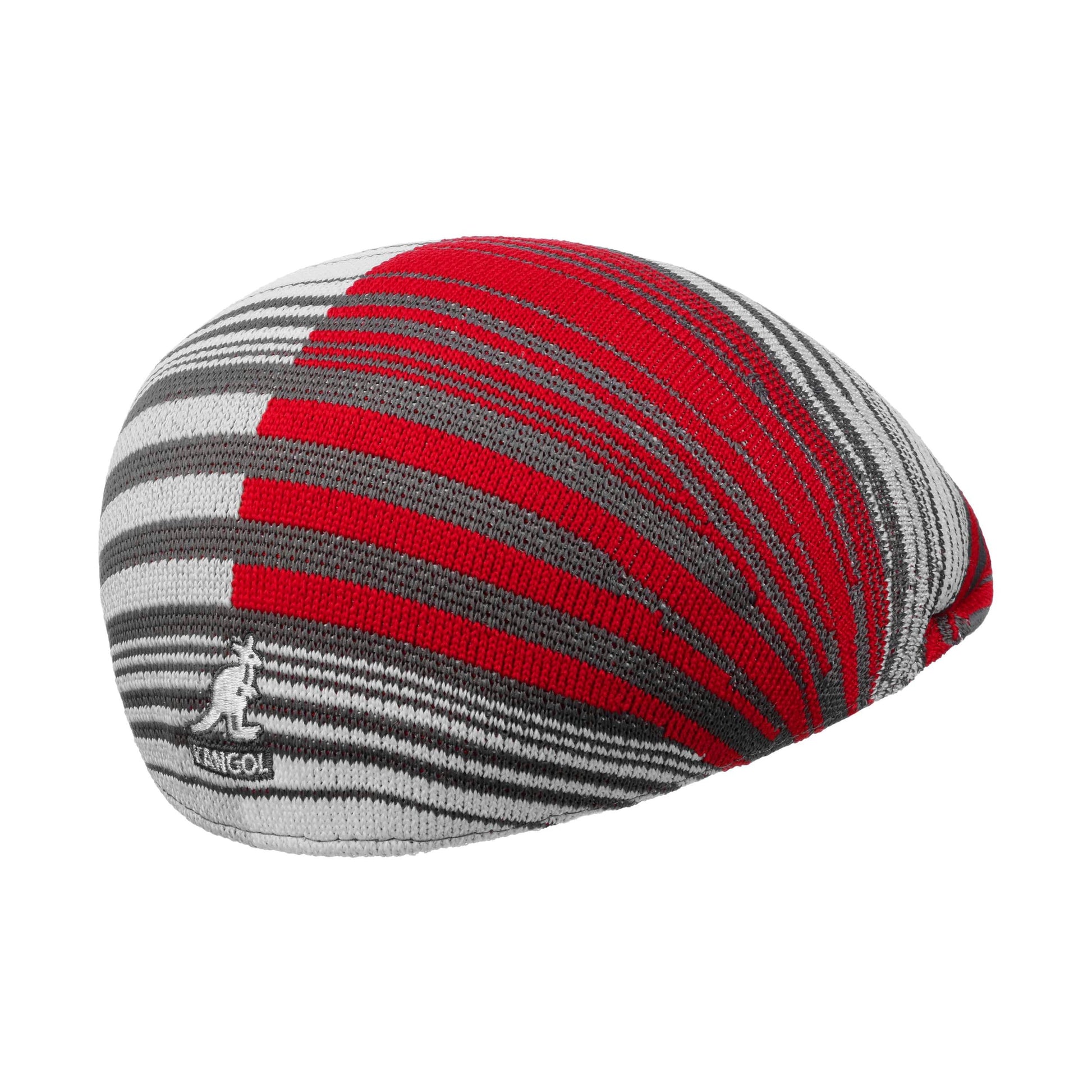 grey-red
