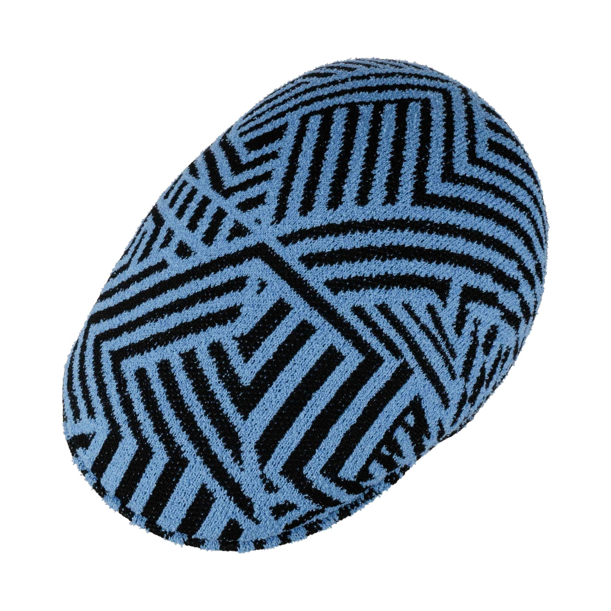 black-blue