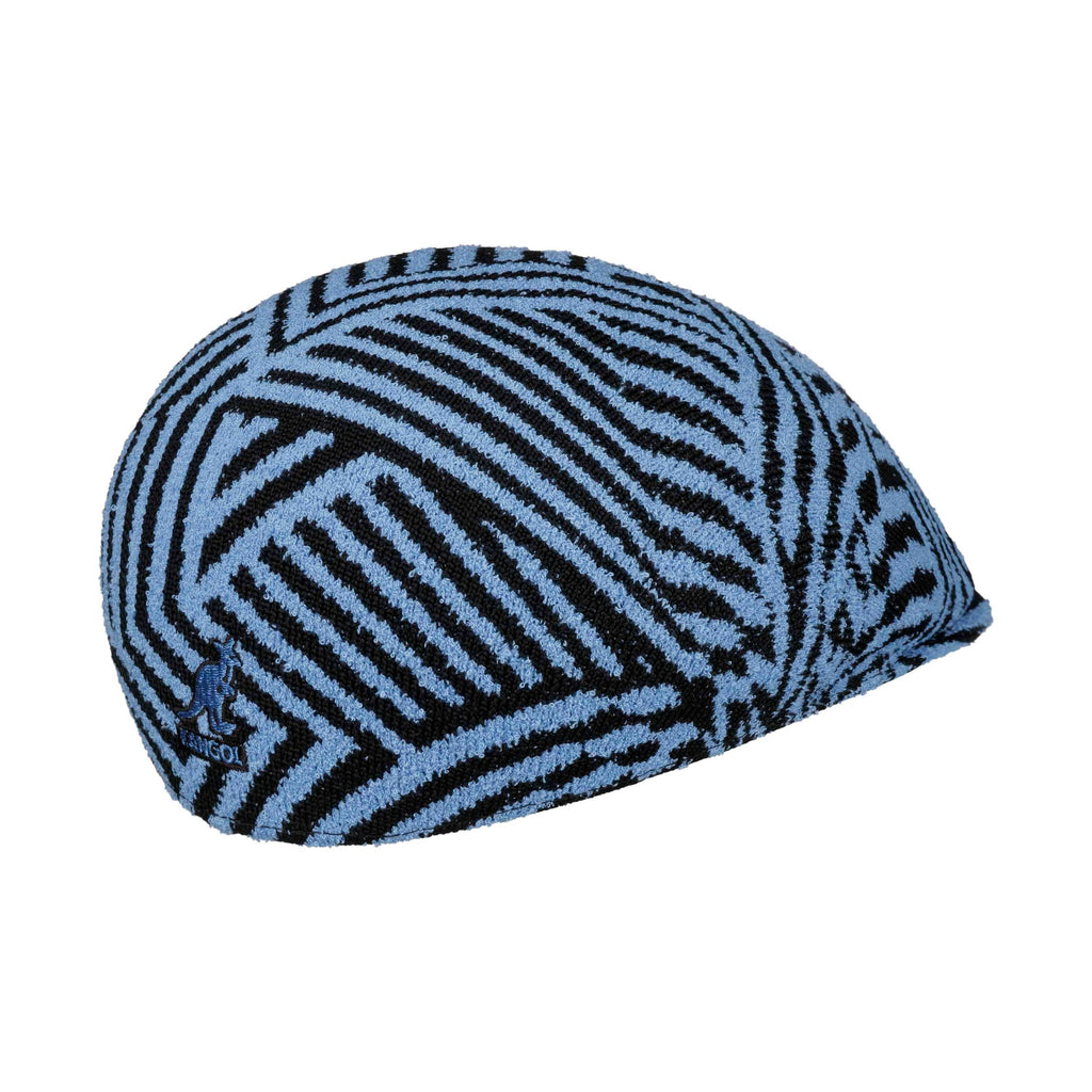 black-blue