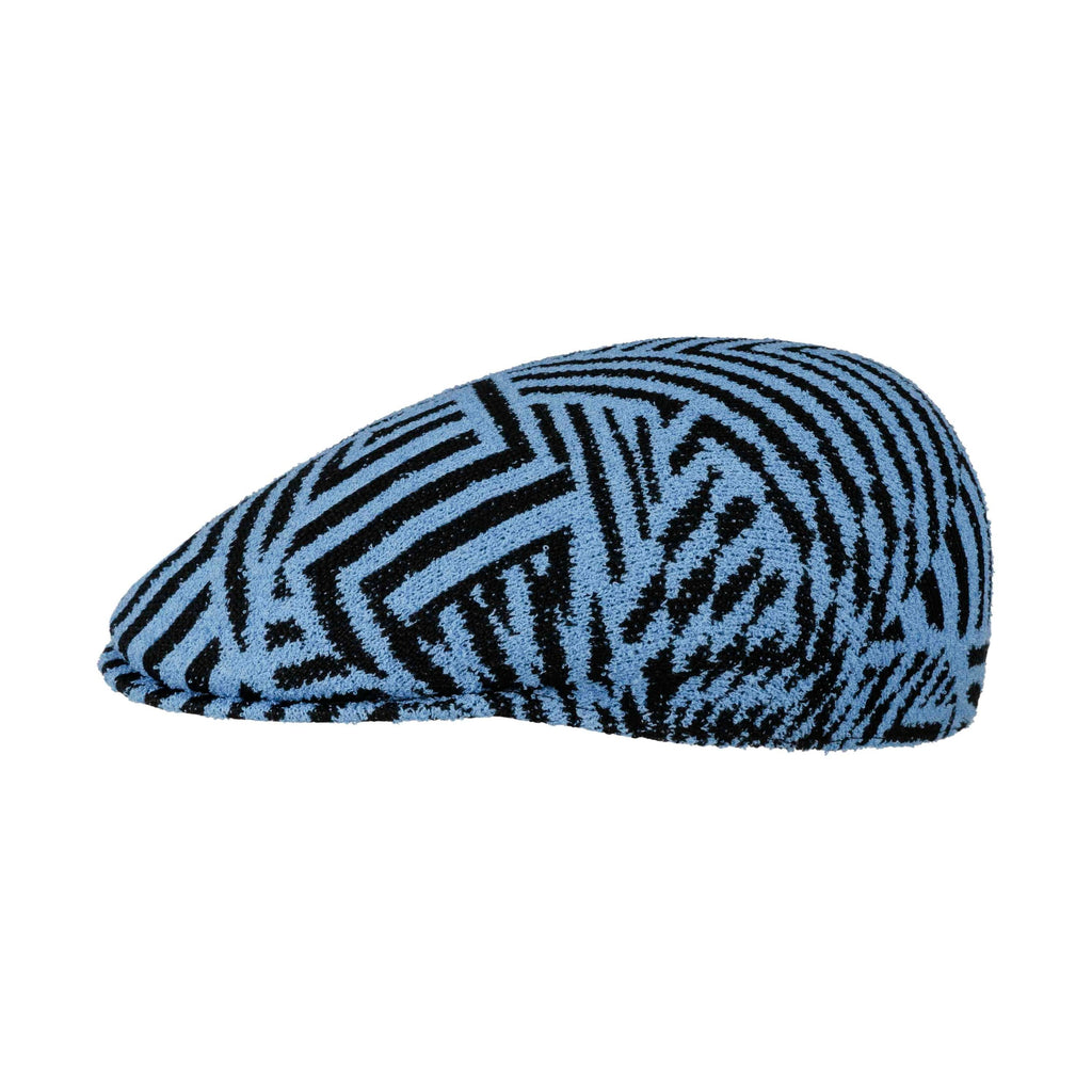 black-blue