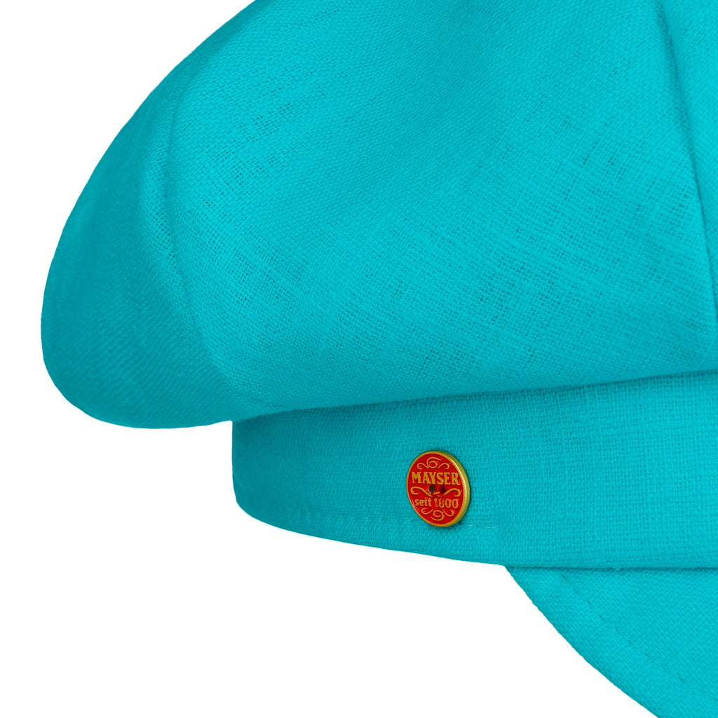 turquoise