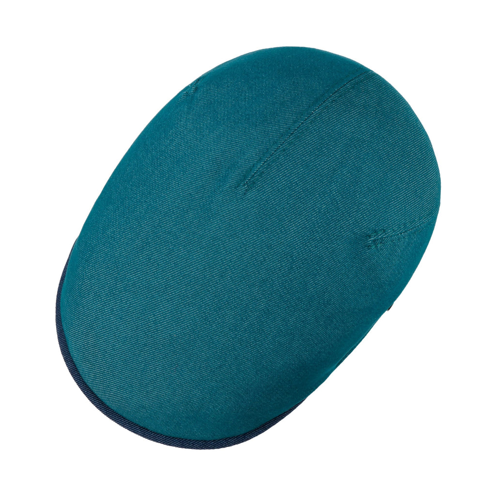 petrol blue