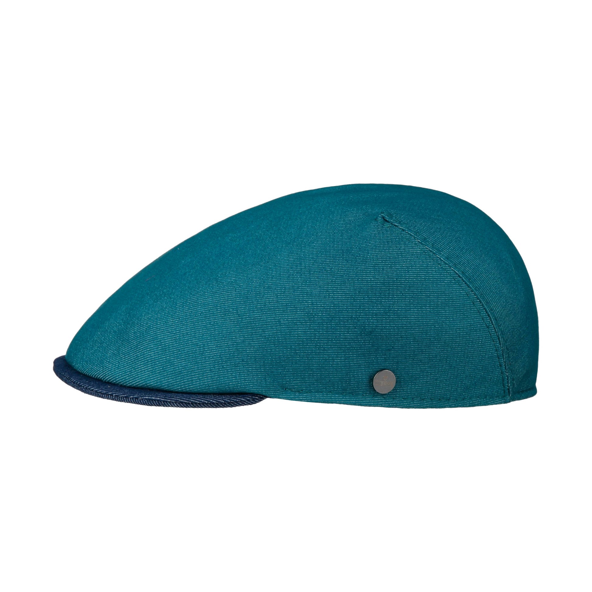 petrol blue