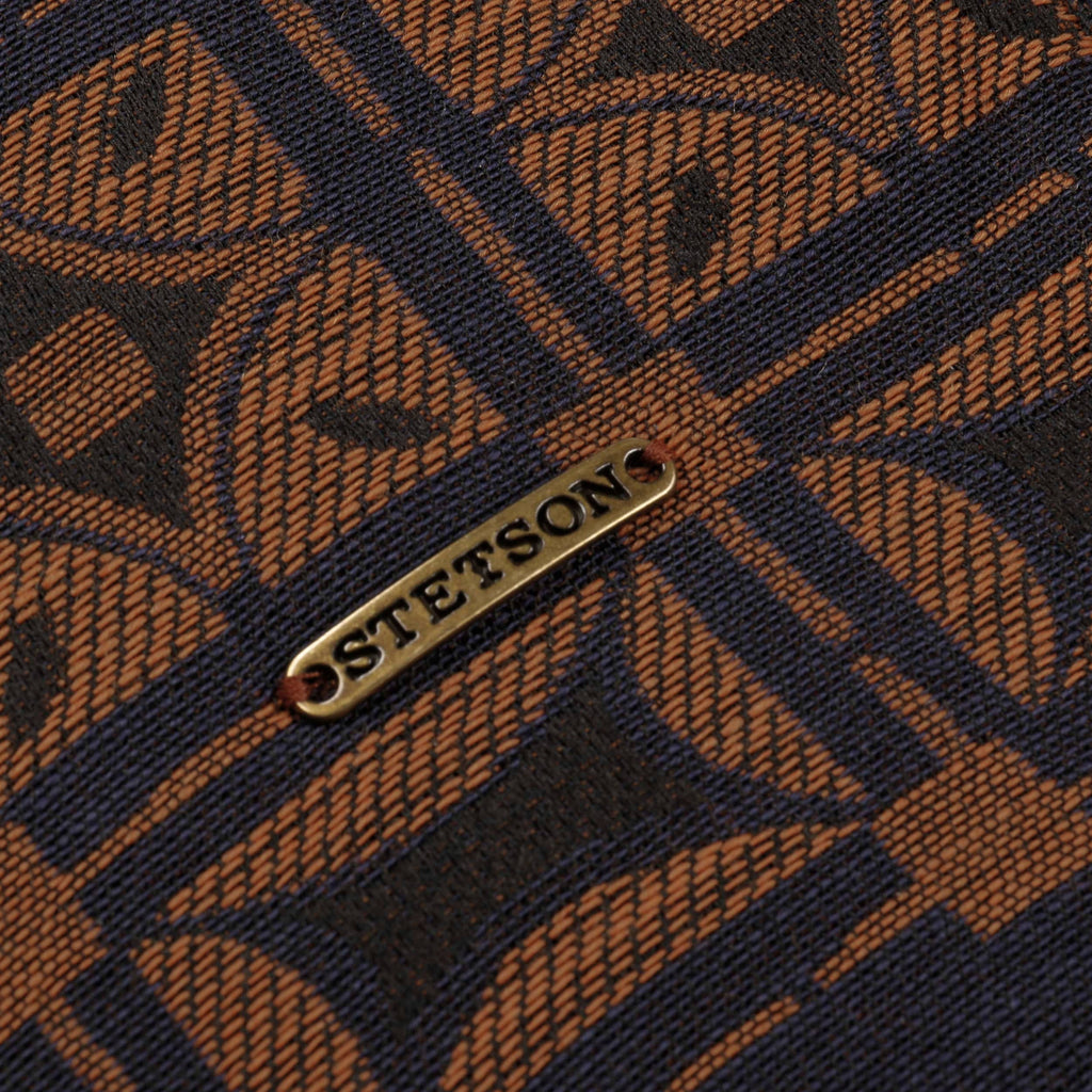navy-brown