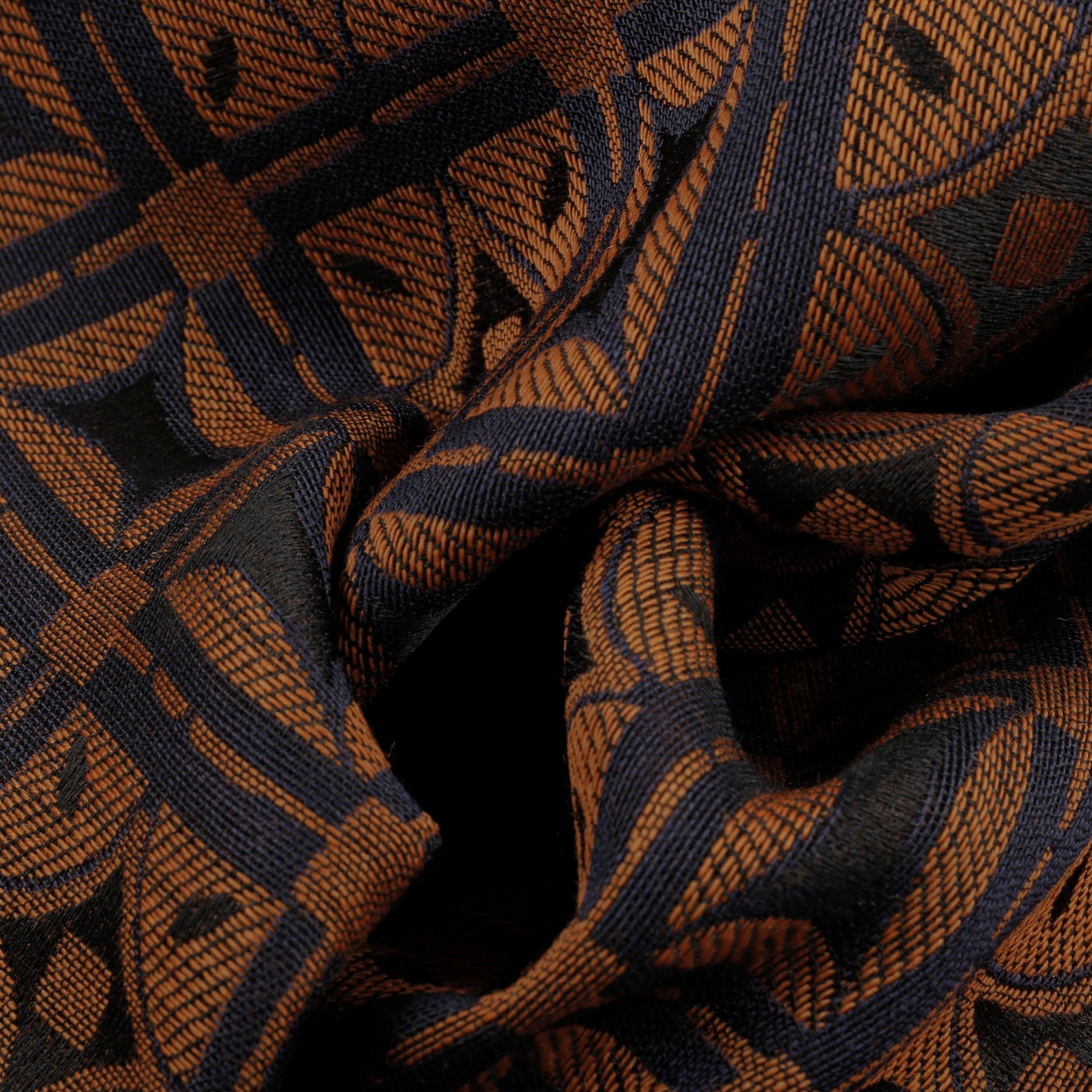navy-brown