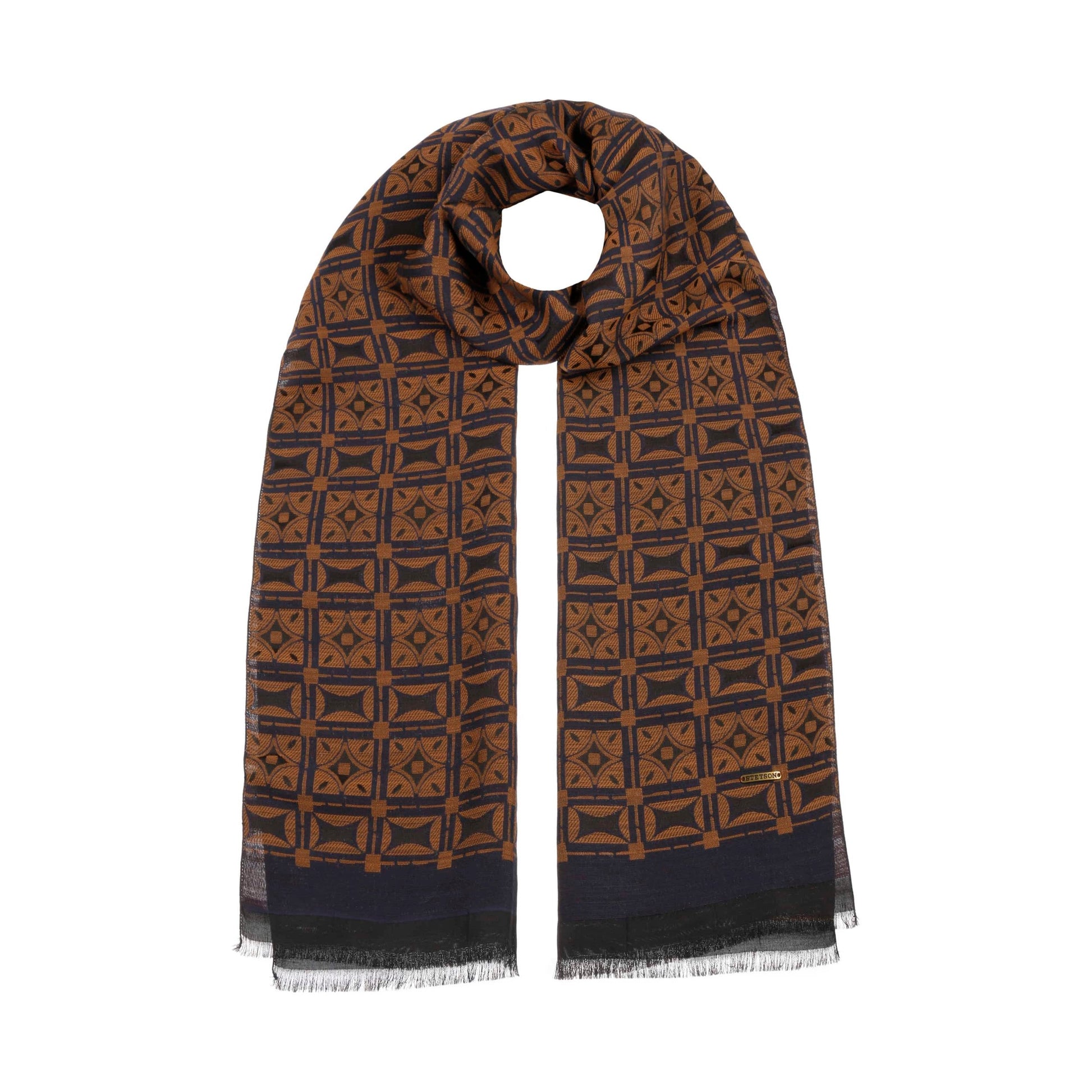 navy-brown