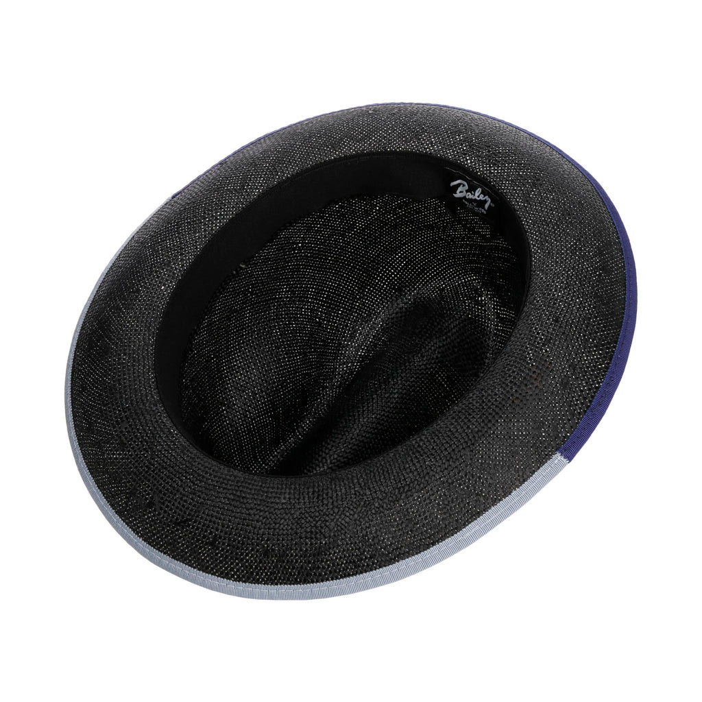 black-blue