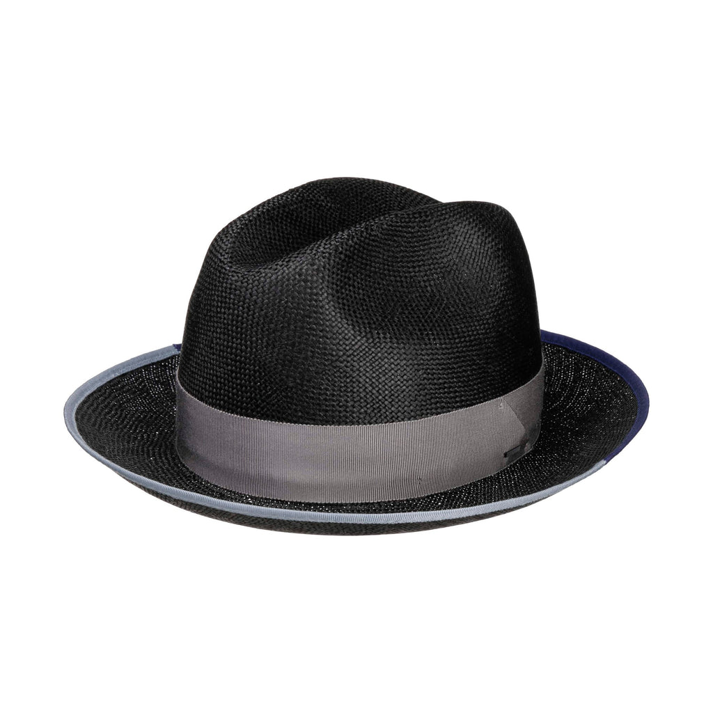 black-blue