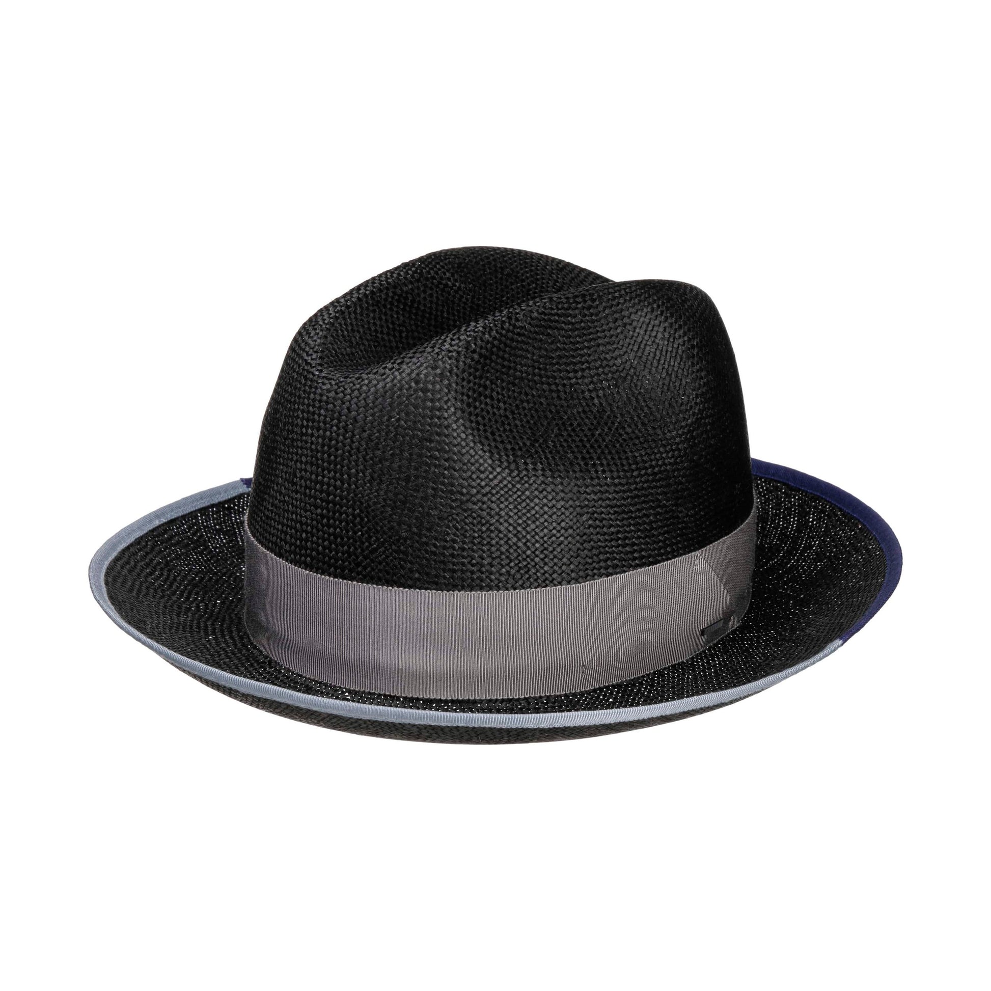 black-blue