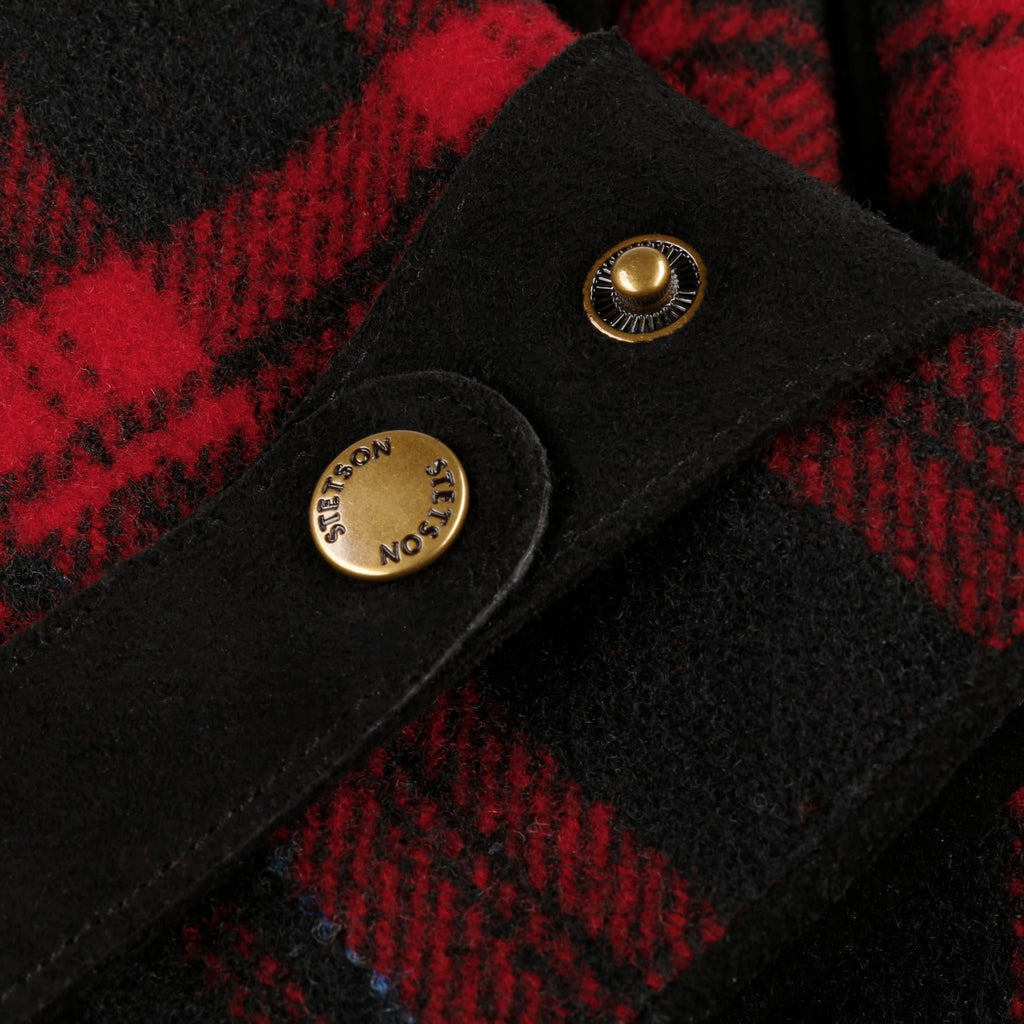 black-red