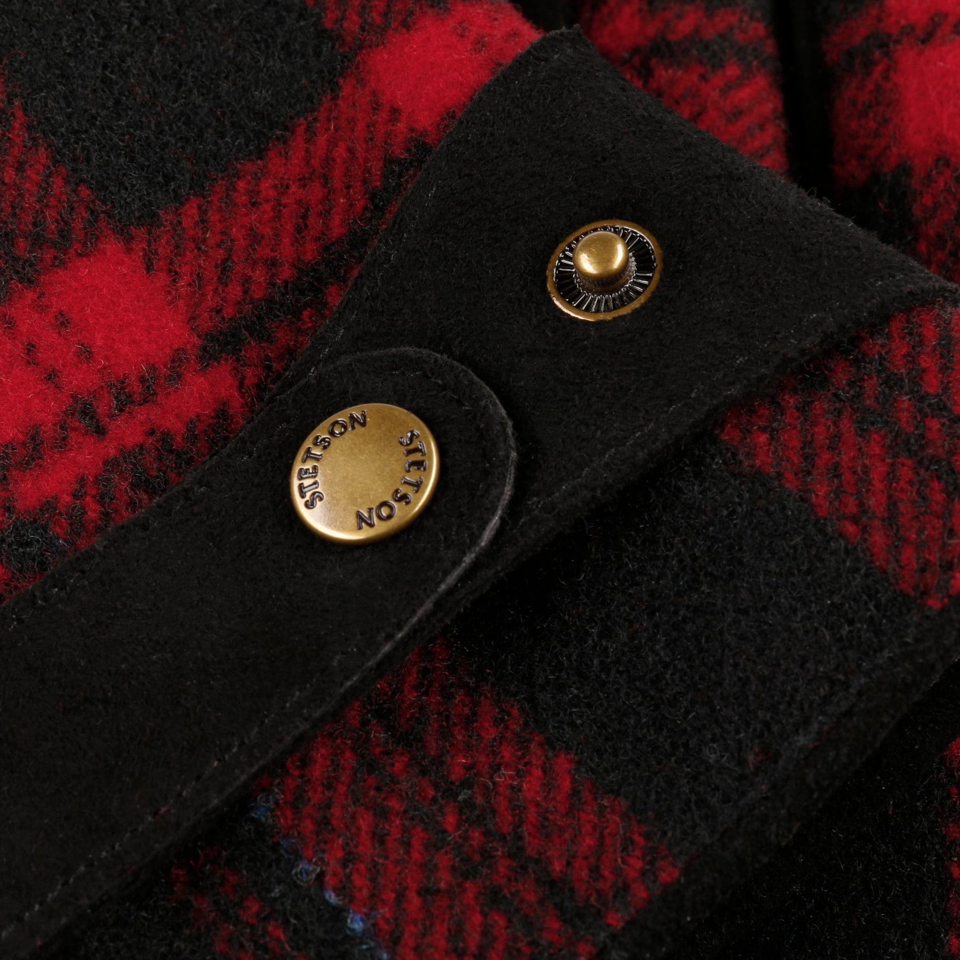 black-red