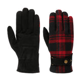 black-red