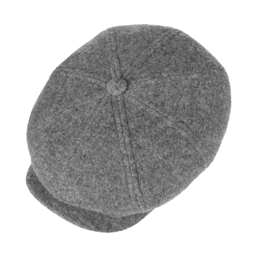 grey-mottled